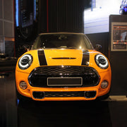 VLAND LED Headlights For Mini Cooper R55 R56 R57 R58 R59 2007-2013 Front Lights VLAND Factory