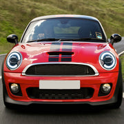 VLAND LED Headlights For Mini Cooper R55 R56 R57 R58 R59 2007-2013 Front Lights VLAND Factory