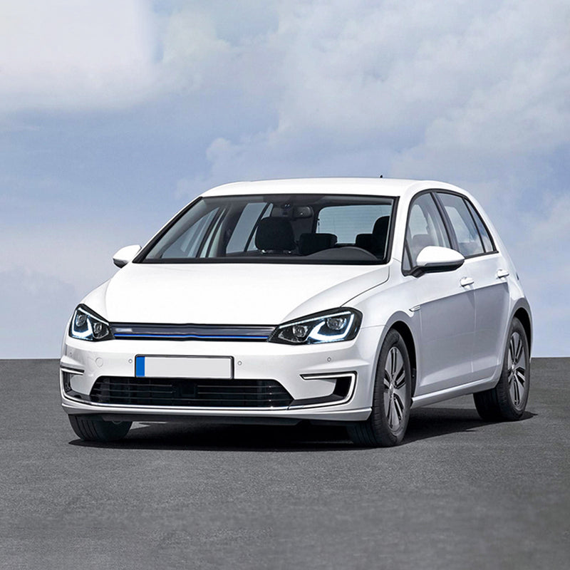 VLAND LED Headlights For Volkswagen Golf 7/ MK7 2014-2017 VLAND Factory