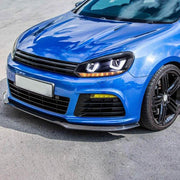 VLAND LED Headlights and Tail Lights For Volkswagen (VW) Golf 6 MK6 2008-2014-EU Stock VLAND Factory