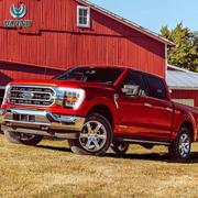 VLAND LED Reflection Bowl HeadLights for Ford F150 14th Gen 2021-2023 VLAND Factory