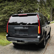 VLAND LED Tail Lights For GMC Yukon / Chevrolet Tahoe / Chevrolet Suburban 2007-2014 VLAND Factory
