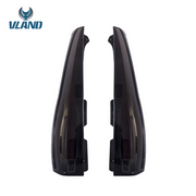 VLAND LED Tail Lights For GMC Yukon / Chevrolet Tahoe / Chevrolet Suburban 2007-2014 VLAND Factory