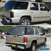 VLAND LED Tail Lights For GMC Yukon Chevy Tahoe Suburban 2000-2006 VLAND Factory