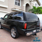 VLAND LED Tail Lights For GMC Yukon Chevy Tahoe Suburban 2000-2006 VLAND Factory