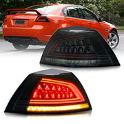 VLAND LED Tail Lights For Holden VE 2006-2013 VLAND Factory