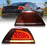 VLAND LED Tail Lights For Holden VE 2006-2013 VLAND Factory