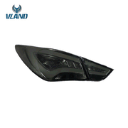 VLAND LED Tail Lights For Hyundai Sonata 2011-2014 VLAND Factory