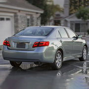 VLAND LED Tail Lights For Toyota Camry 2006-2011 VLAND Factory