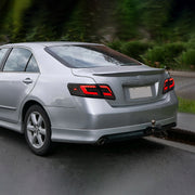 VLAND LED Tail Lights For Toyota Camry 2006-2011 VLAND Factory