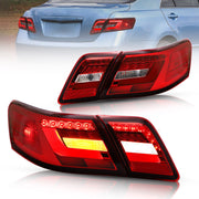 VLAND LED Tail Lights For Toyota Camry 2006-2011 VLAND Factory
