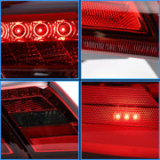 VLAND LED Tail Lights For Toyota Camry 2006-2011 VLAND Factory