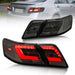 VLAND LED Tail Lights For Toyota Camry 2006-2011 VLAND Factory