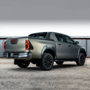 VLAND LED Tail Lights For Toyota Hilux Revo 2015-2020 VLAND Factory