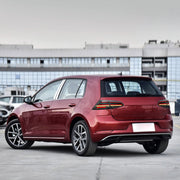 VLAND LED Tail Lights For Volkswagen Golf 7 MK7 MK7.5 2013-2019 VLAND Factory