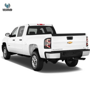 VLAND LED Tail Lights I for Chevrolet Silverado 2007-2013 1500/2500/3500 2nd Gen (Second generation) VLAND Factory
