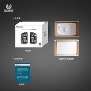 VLAND LED Tail Lights III for Chevrolet Silverado 2007-2013 1500/2500/3500 2nd Gen (Second generation) VLAND Factory