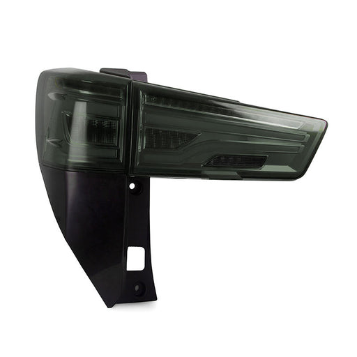VLAND LED Tail Lights for Toyota Innova 2015-2016 VLAND Factory
