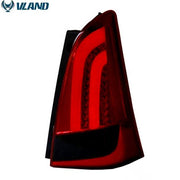 VLAND LED Tail Lights for Toyota Innova 2015-2016 VLAND Factory