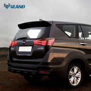 VLAND LED Tail Lights for Toyota Innova 2015-2016 VLAND Factory