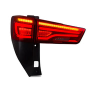 VLAND LED Tail Lights for Toyota Innova 2015-2016 VLAND Factory