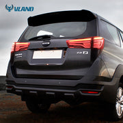 VLAND LED Tail Lights for Toyota Innova 2015-2016 VLAND Factory