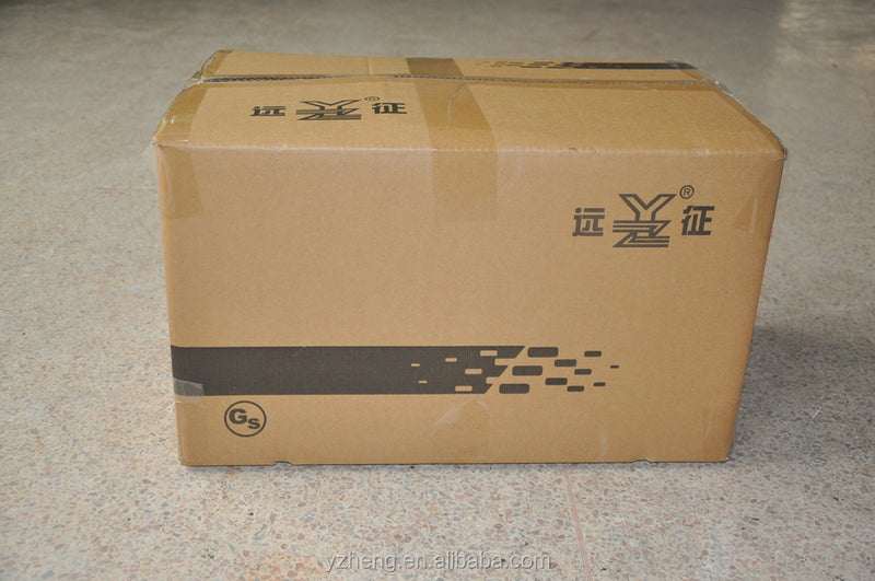 VLAND LED Tail Lights for Toyota Innova 2015-2016 VLAND Factory