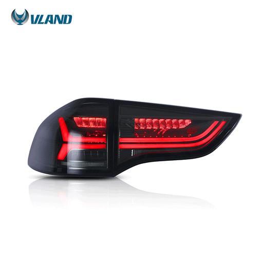 VLAND LED Taillights For Mitsubishi Pajero Sport 2011-2020 VLAND Factory