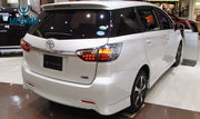 VLAND LED Taillights For Toyota Wish 2009-2015 VLAND Factory