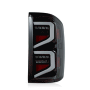 VLAND LED Taillights I for Chevrolet Silverado 1500/2500/3500 2014-2018 VLAND Factory