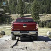 VLAND LED Taillights I for Chevrolet Silverado 1500/2500/3500 2014-2018 VLAND Factory