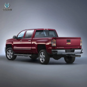 VLAND LED Taillights III for Chevrolet Silverado 1500/2500/3500 2014-2018 VLAND Factory