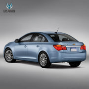 VLAND LED Taillights for CHEVROLET CRUZE 2010-2014 VLAND Factory