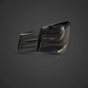 VLAND LED Taillights for CHEVROLET CRUZE 2010-2014 VLAND Factory