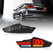 VLAND LED Taillights for Honda City 2014-2017 VLAND Factory