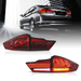 VLAND LED Taillights for Honda City 2014-2017 VLAND Factory