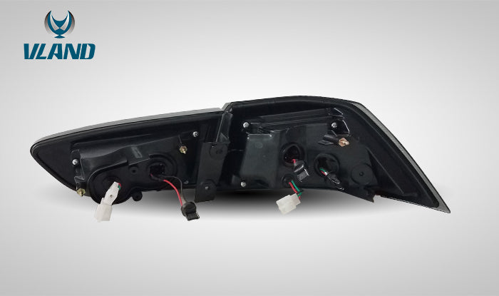 VLAND LED Taillights for Toyota Avanza 2012-2015 VLAND Factory
