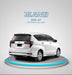 VLAND LED Taillights for Toyota Innova 2015-2016 VLAND Factory