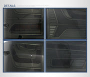 VLAND LED Taillights for Toyota Innova 2015-2016 VLAND Factory