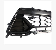 VLAND Middle Grill with Cover and Nuts For Chevrolet Camaro 2016-2023 6th Gen (Sixth generation) VLAND Factory