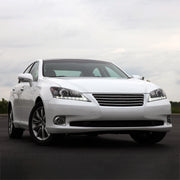 VLAND Projector LED Headlights For Lexus ES350 2010-2012 VLAND Factory