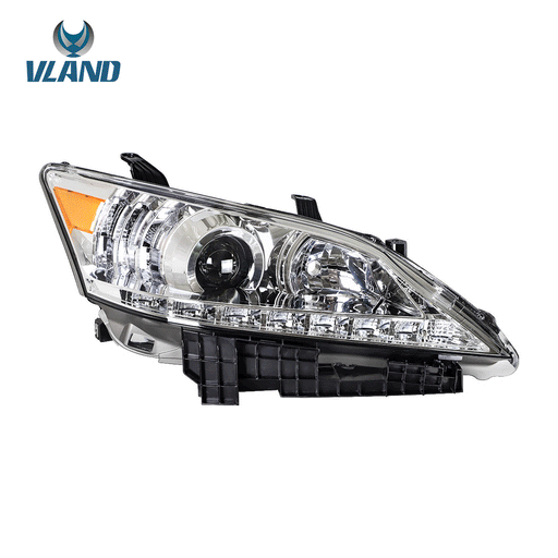 VLAND Projector LED Headlights For Lexus ES350 2010-2012 VLAND Factory