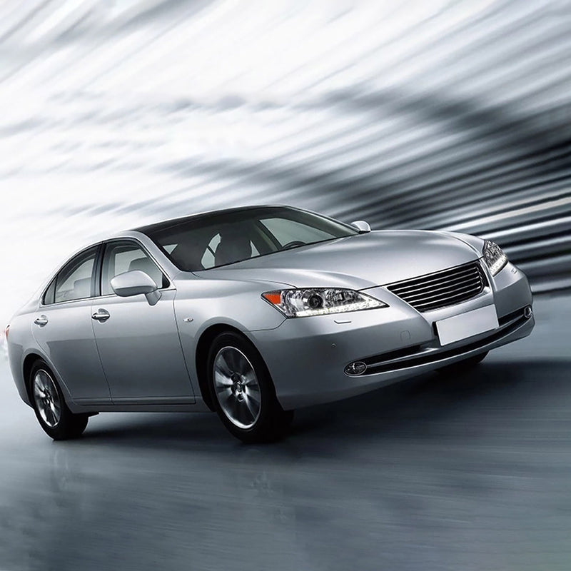 VLAND Projector LED Headlights For Lexus ES350 2010-2012 VLAND Factory