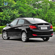 VLAND Tail Lights For Hyundai Accent / Verna / Solaries 2010-2018 VLAND Factory