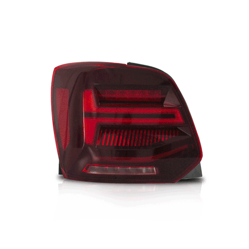 VLAND Tail Lights for Volkswagen Vento Polo 2011-2017 w/ Sequential indicators VLAND Factory