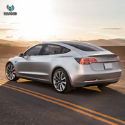 Vland III LED Tail Lights With Dynamic Welcome Lighting For Tesla Model 3 2017-2022 & Tesla Model Y 2020-2022 VLAND Factory