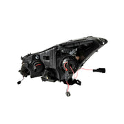 Vland LED Projector Headlight For Honda Accord 2008-2012 YAA-HD-0145A VLAND Factory