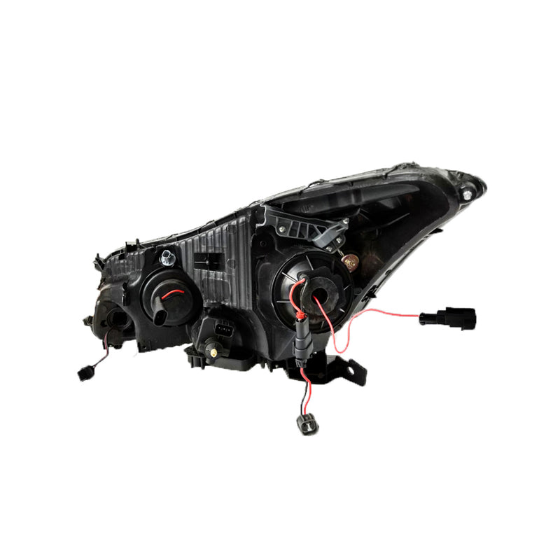 Vland LED Projector Headlight For Honda Accord 2008-2012 YAA-HD-0145A VLAND Factory