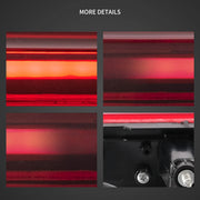 Vland LED Rear Trunk Taillight for Kia K3 3th Gen (BD) Sedan 2019-2022 With Sequential Turn Signal VLAND Factory