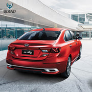 Vland LED Rear Trunk Taillight for Kia K3 3th Gen (BD) Sedan 2019-2022 With Sequential Turn Signal VLAND Factory
